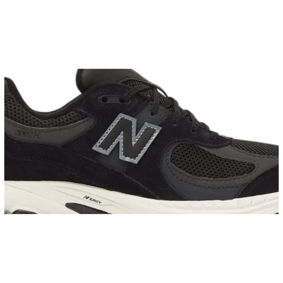 New Balance shoes - 10625129251103 - 10625129251103 - Black 2
