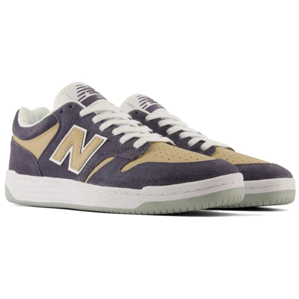 New Balance shoes - Graphite Grey 0