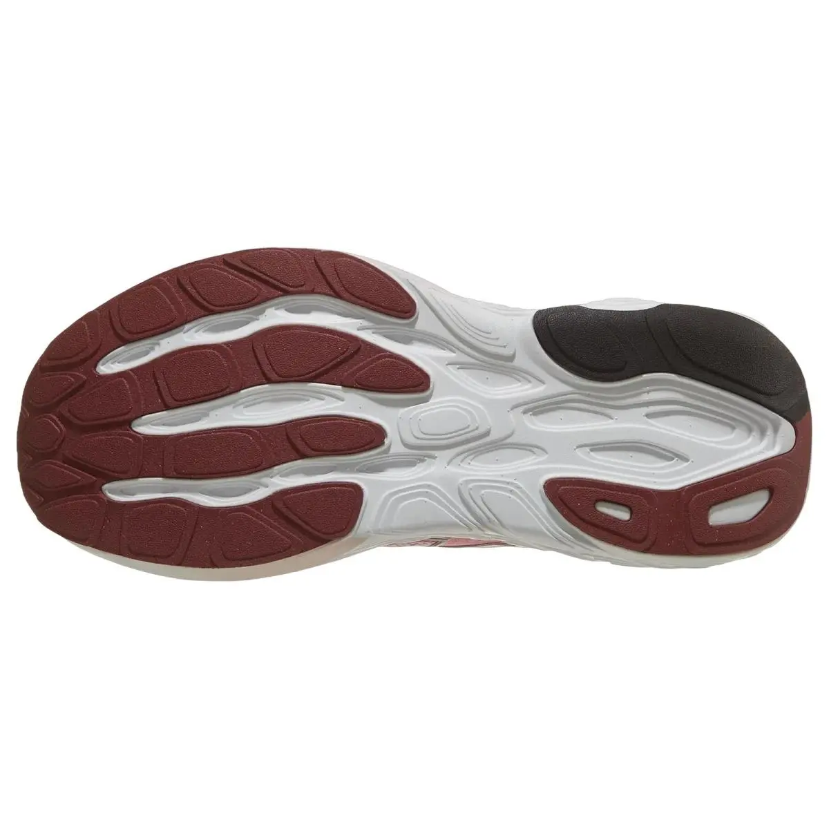 New Balance shoes - Fresh Foam X 880 V15 - W880Q15 - Burgundy 9