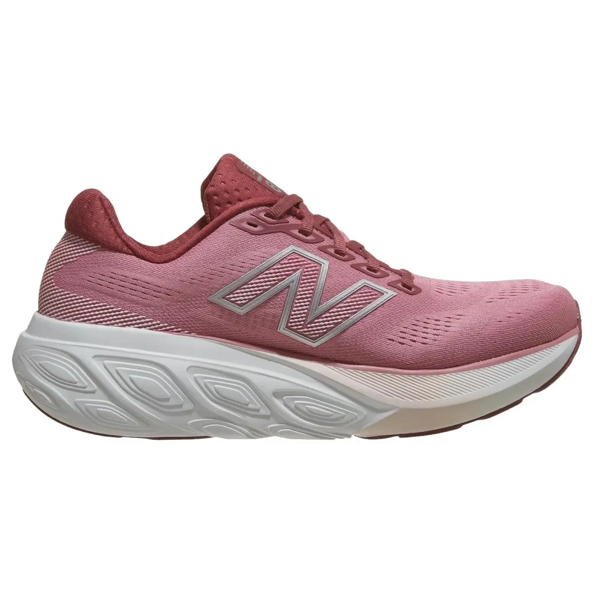 New Balance shoes - Fresh Foam X 880 V15 - W880Q15 - Burgundy 7