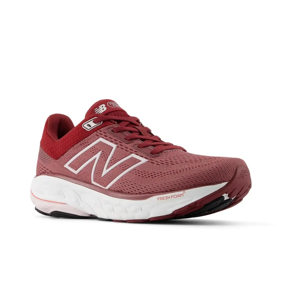 New Balance shoes - New Balance Fresh Foam X 860V14 W86014F - W86014F - Red 4