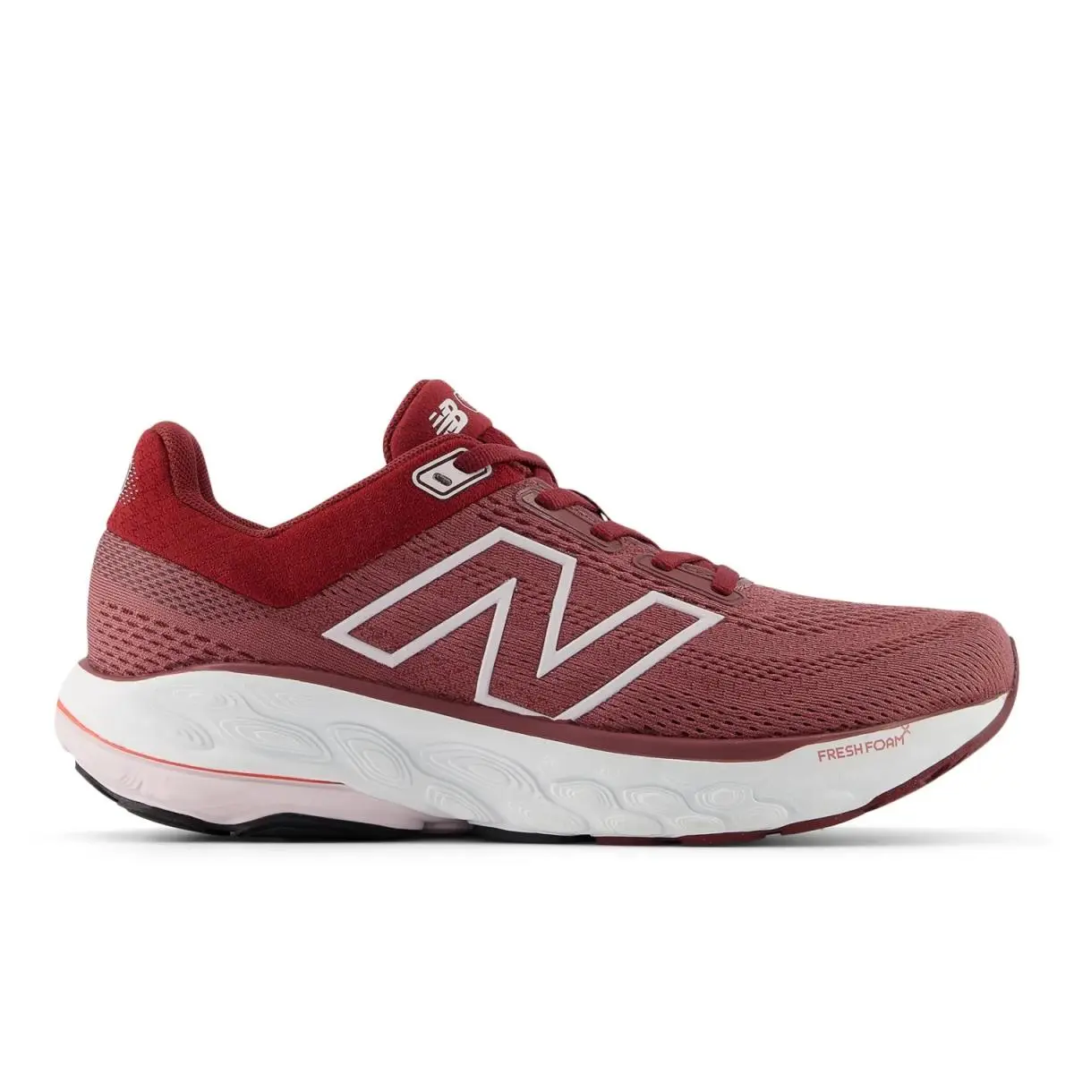 New Balance shoes - New Balance Fresh Foam X 860V14 W86014F - W86014F - Red 5