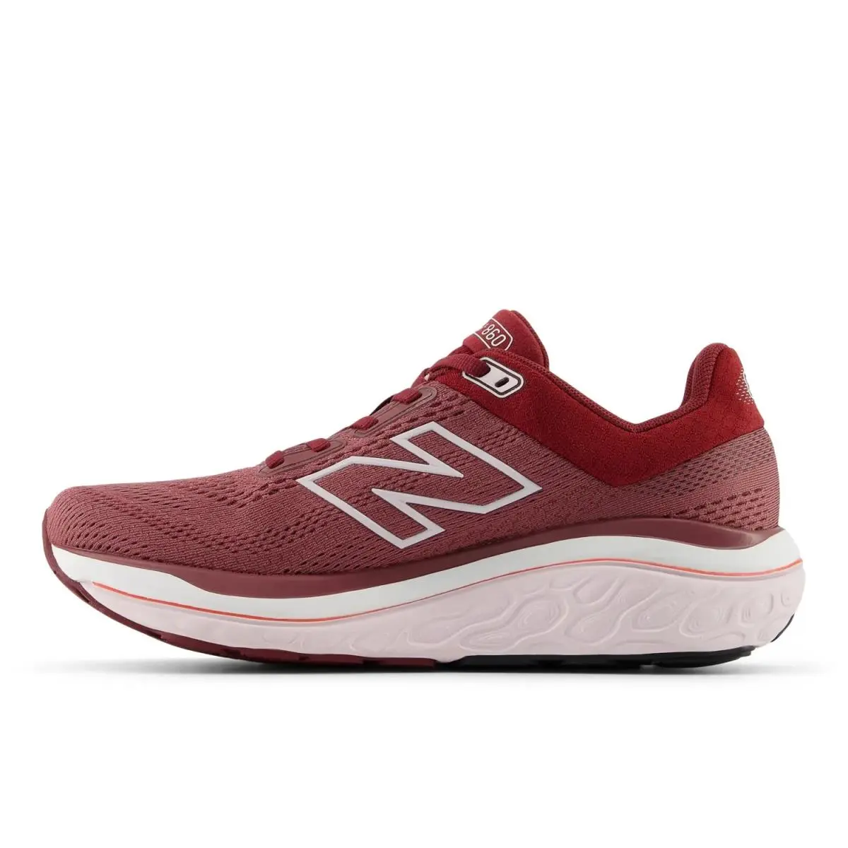 New Balance shoes - New Balance Fresh Foam X 860V14 W86014F - W86014F - Red 6