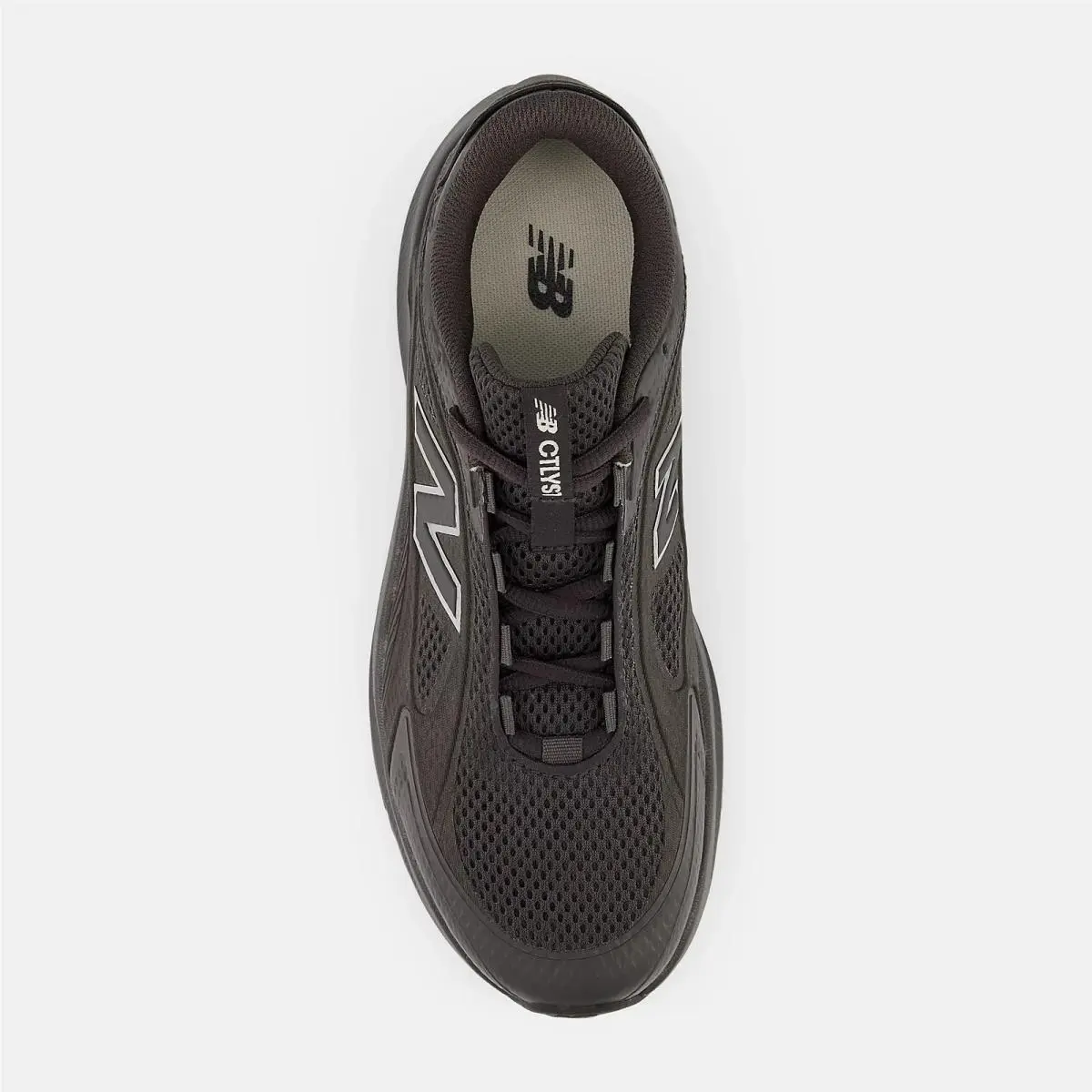 New Balance shoes - New Balance Catalyst WCATLK1 - Catalyst - WCATLK1 - Black 2