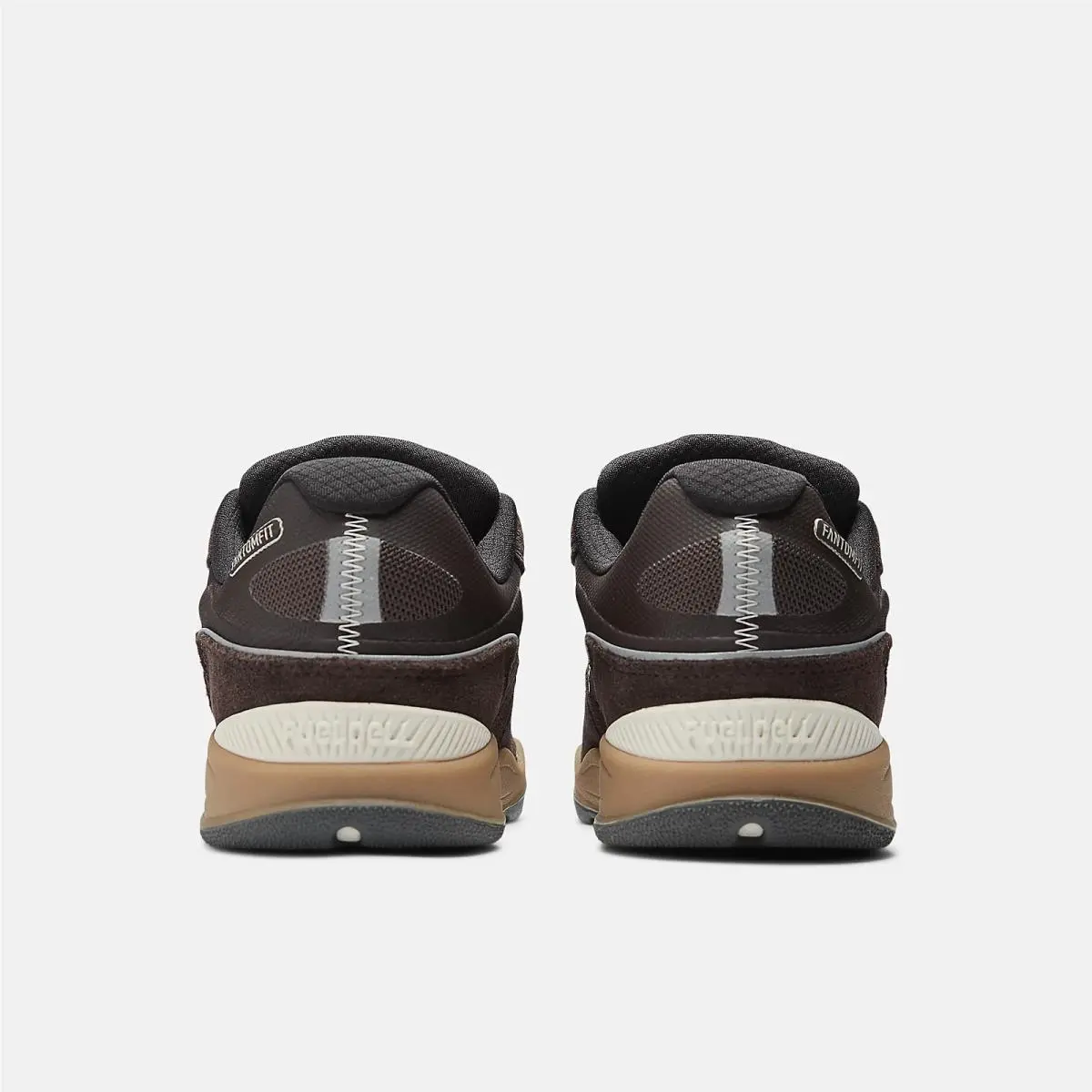 New Balance shoes - New Balance Numeric 1010 NM1010BN - NM1010BN - Brown 9