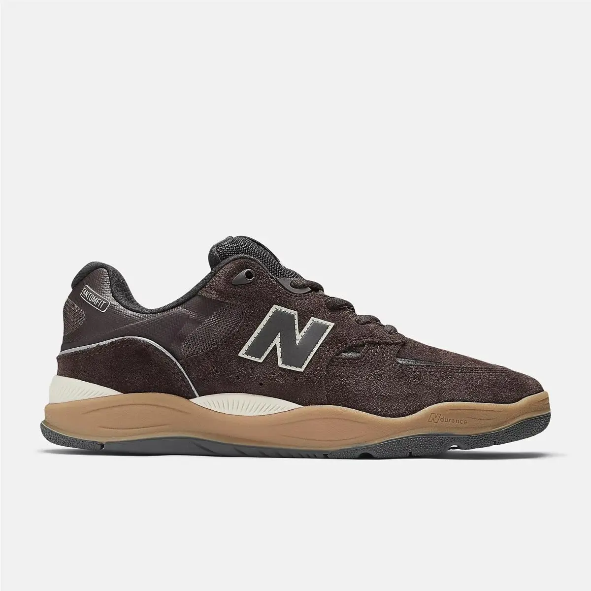 New Balance shoes - New Balance Numeric 1010 NM1010BN - NM1010BN - Brown 5