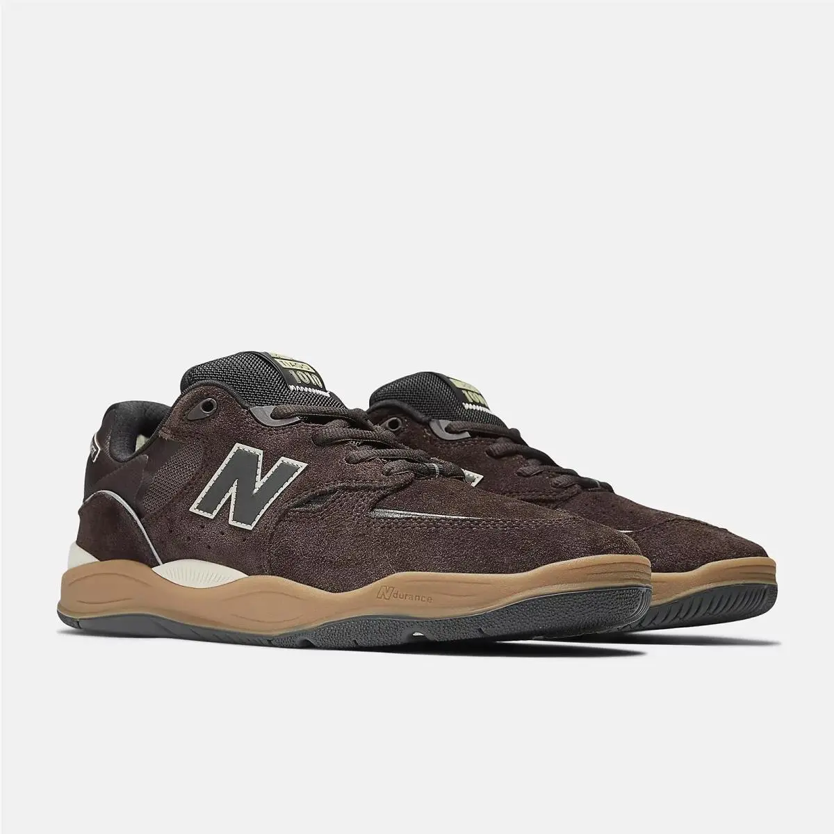 New Balance shoes - New Balance Numeric 1010 NM1010BN - NM1010BN - Brown 6
