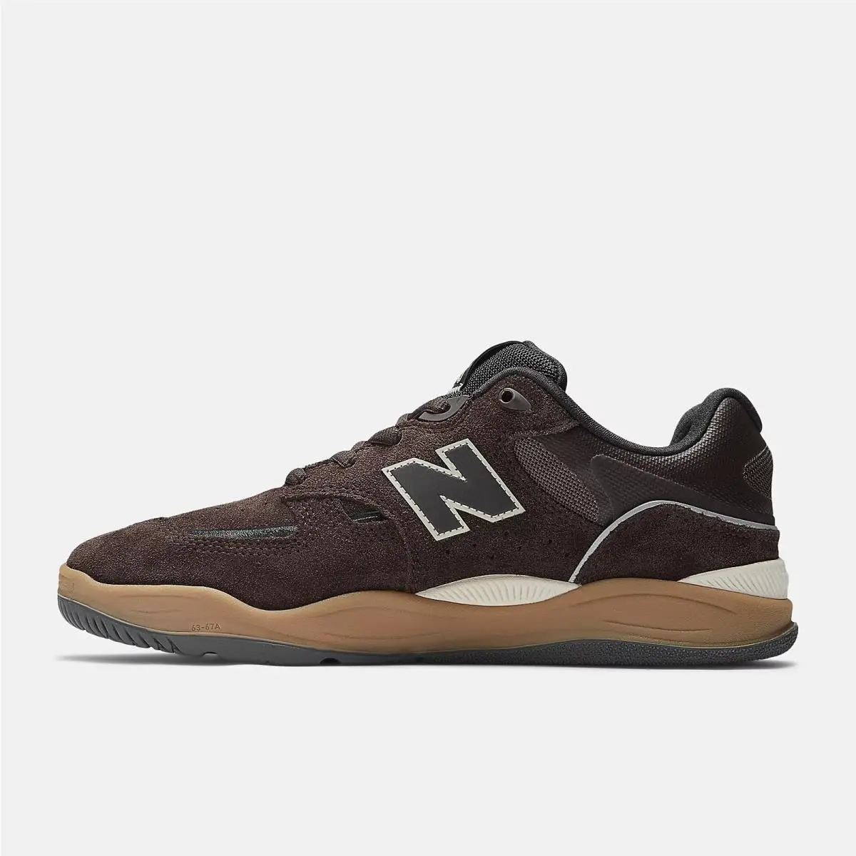 New Balance shoes - New Balance Numeric 1010 NM1010BN - NM1010BN - Brown 7