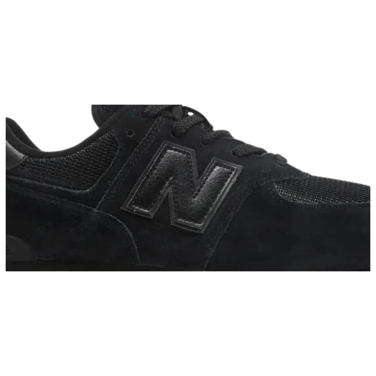 New Balance shoes - 10625082949919 - 10625082949919 - Black 0