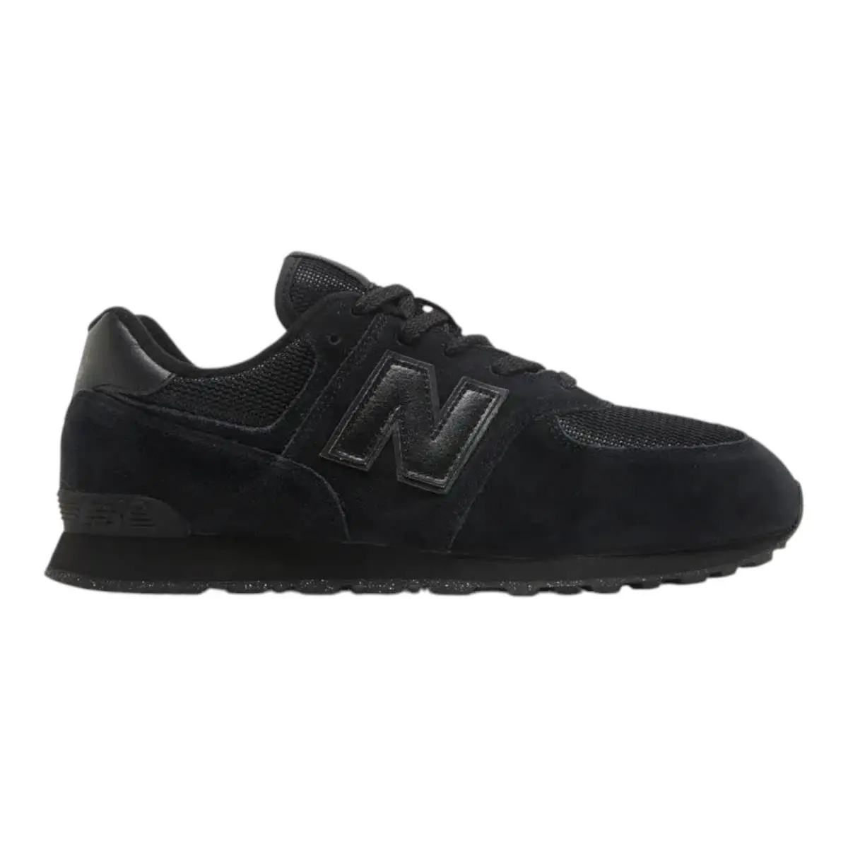 New Balance shoes - 10625082949919 - 10625082949919 - Black 1