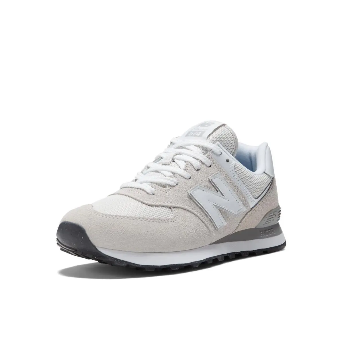 New Balance Men`s 574 Core Sneaker
