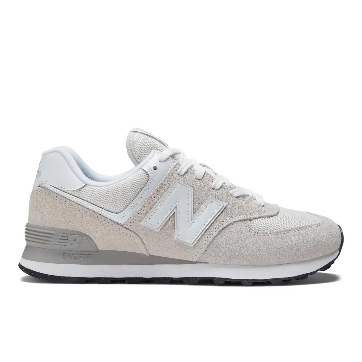 New Balance shoes - Nimbus Cloud/White 1