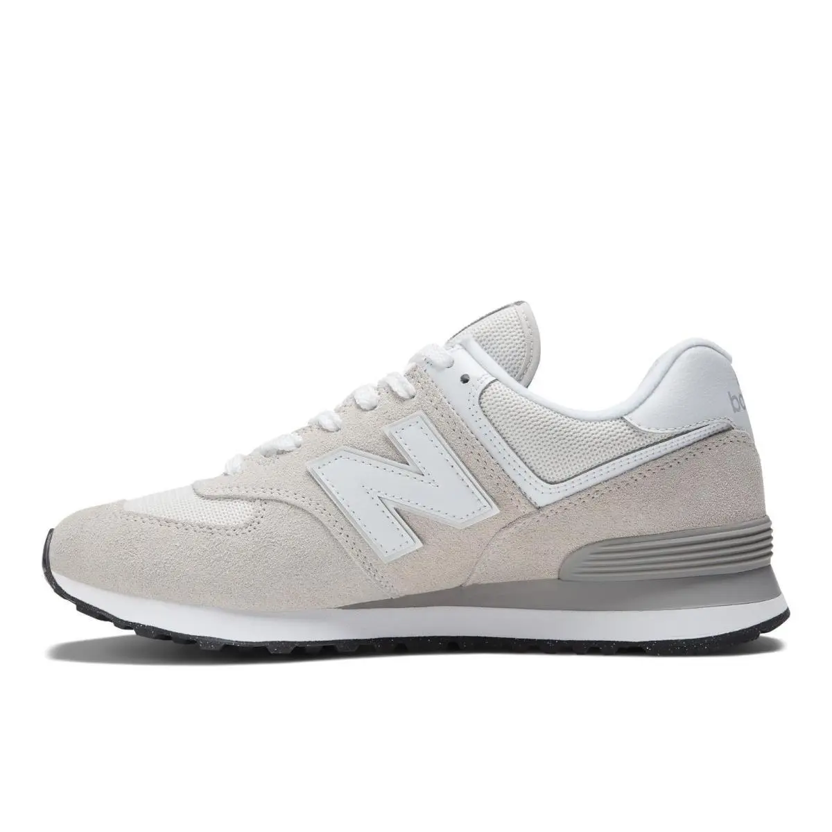 New Balance shoes - Nimbus Cloud/White 10