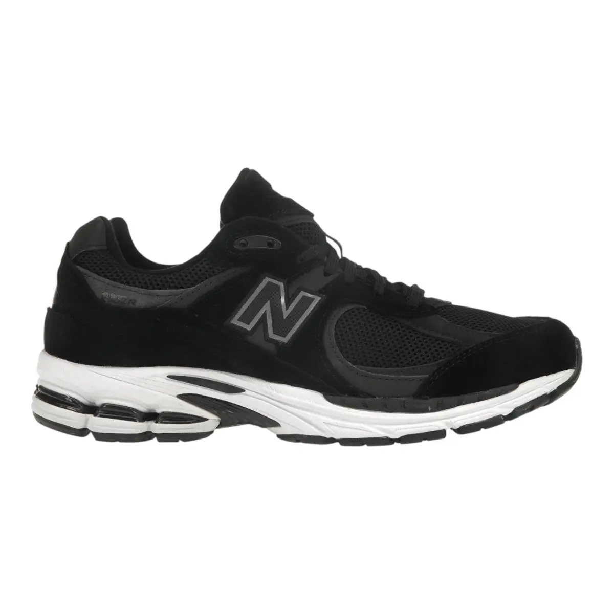 New Balance shoes - 10625136328991 - 10625136328991 - Black/Phantom/Gunmetal 1
