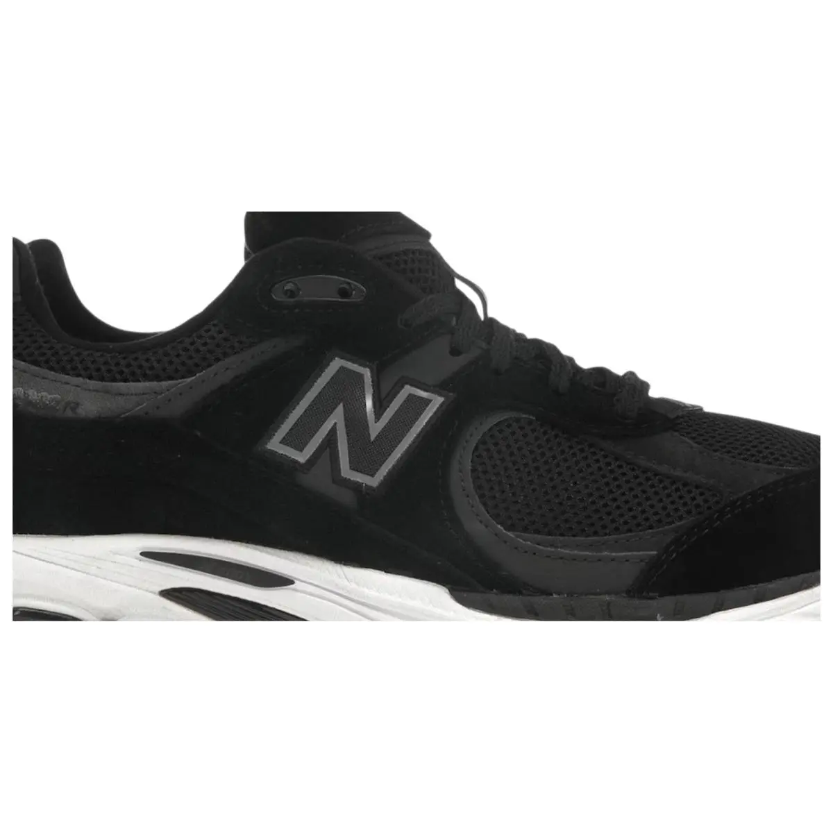 New Balance shoes - 10625136328991 - 10625136328991 - Black/Phantom/Gunmetal 2