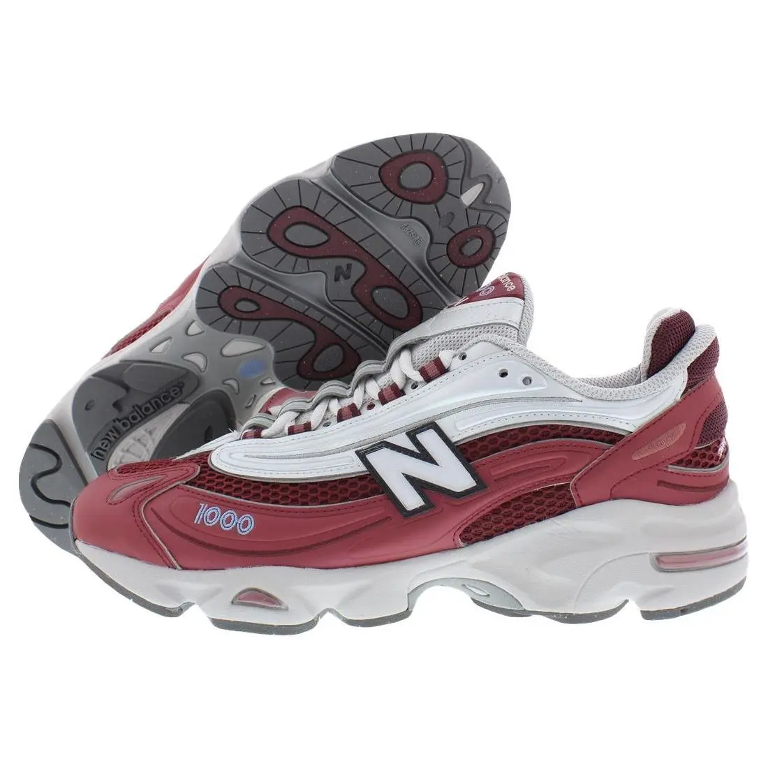 1000 Unisex Shoes by New Balance