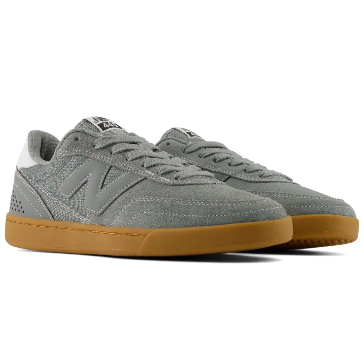New Balance 440 V2 - Grey/gum