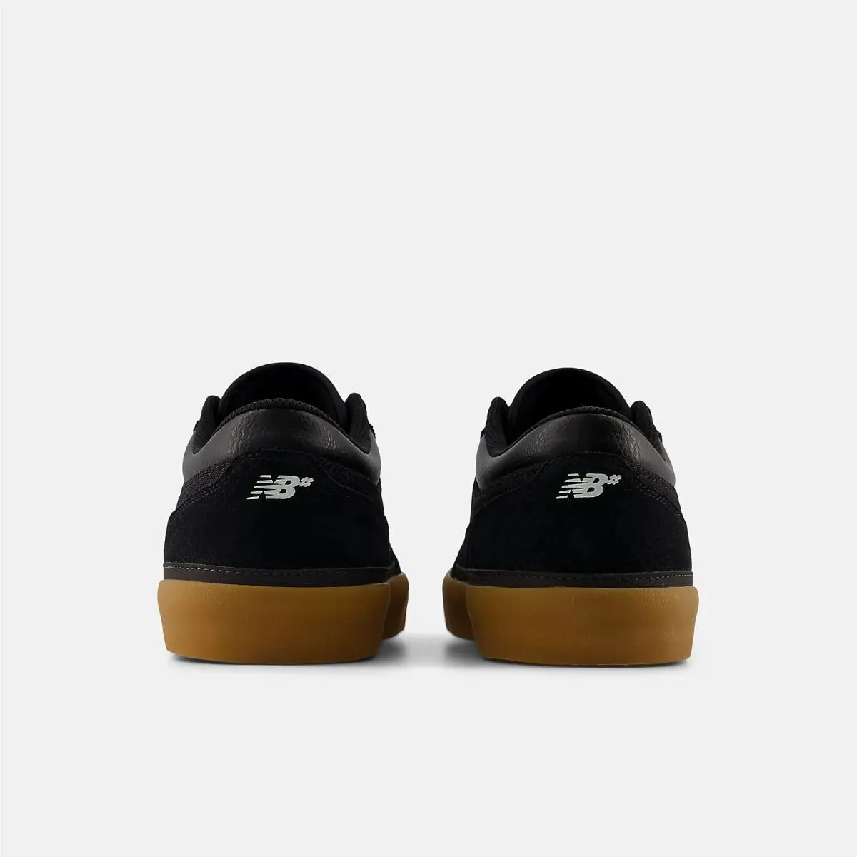 New Balance shoes - New Balance Numeric - Numeric - UN417BGC - Black 6