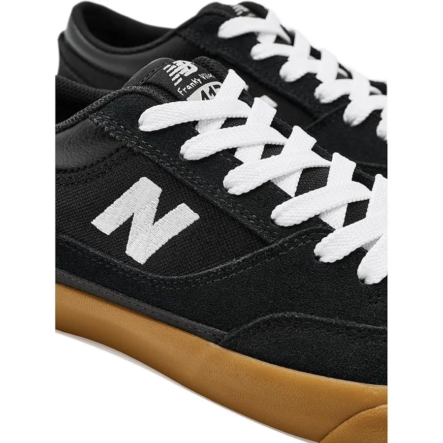 New Balance shoes - New Balance Numeric - Numeric - UN417BGC - Black 8
