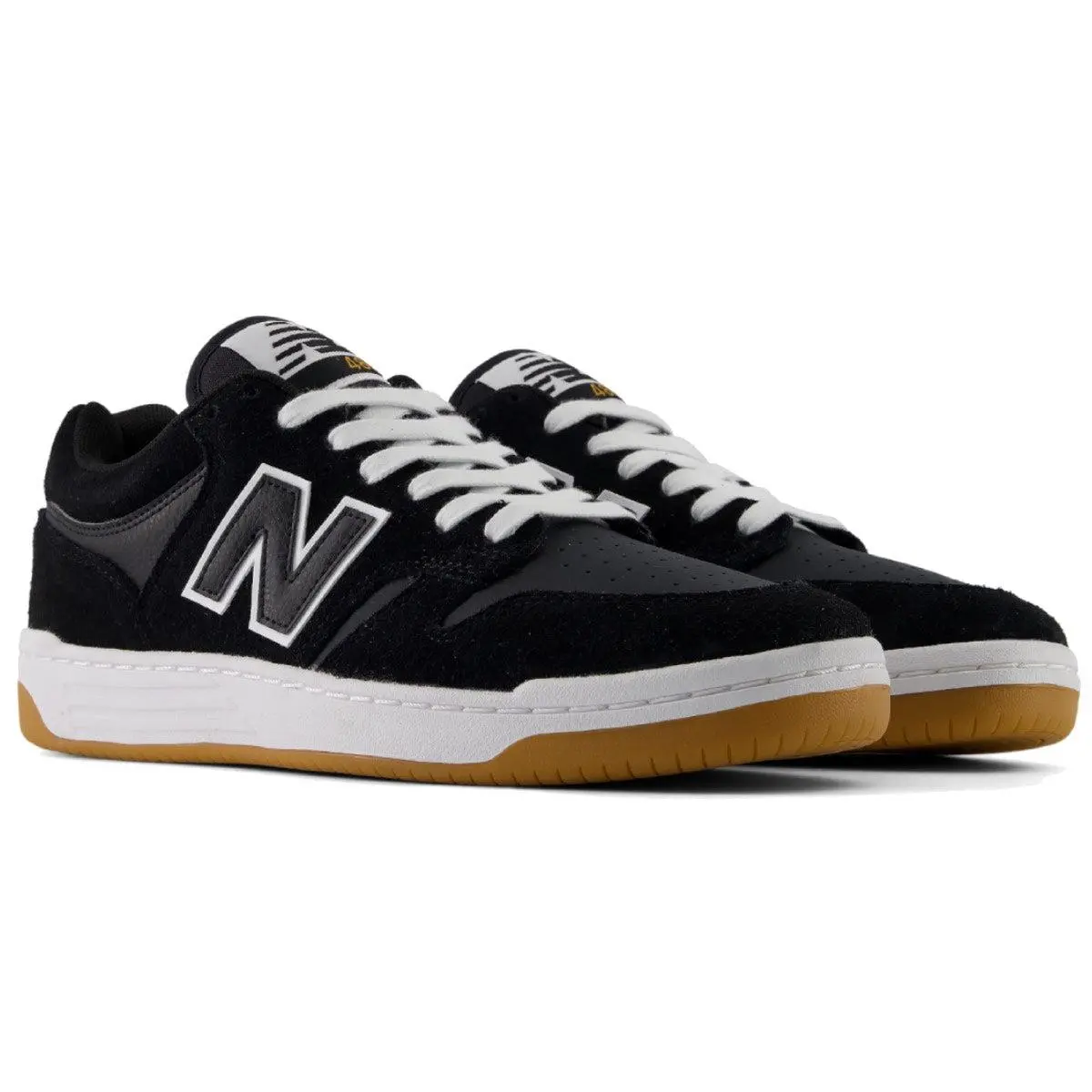 New Balance shoes - Black 0