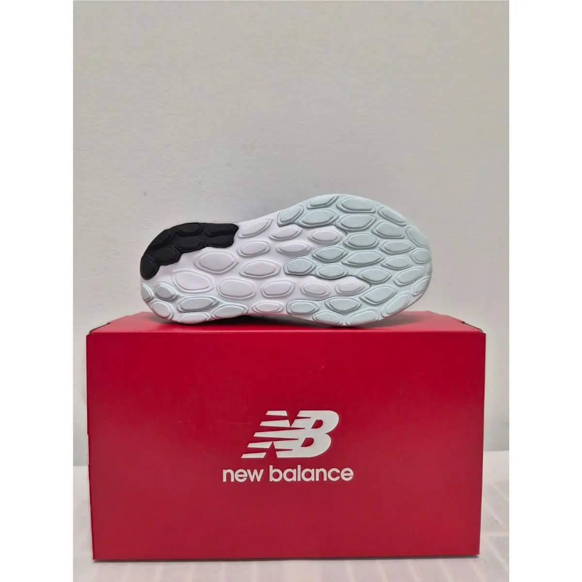 New Balance shoes - NEW BALANCE FRESH FOAM 520 v9 - W5204YJ - Blue 7