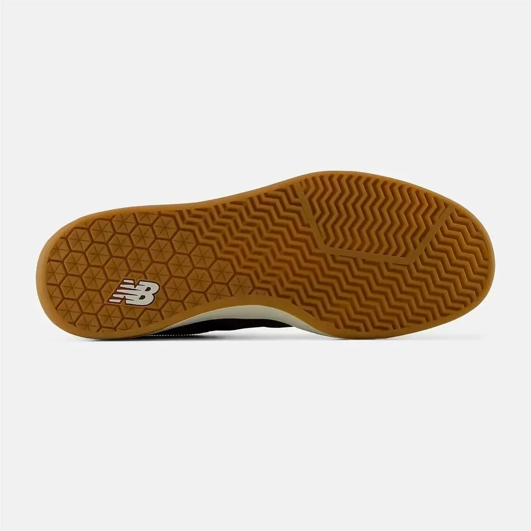 New Balance shoes - New Balance Numeric - Numeric - UN440YLB - Brown 7