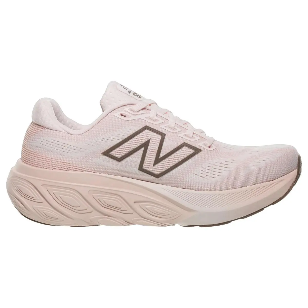 New Balance shoes - Fresh Foam X 880 V15 - W8804I9 - Pink Salt/Cortado 1