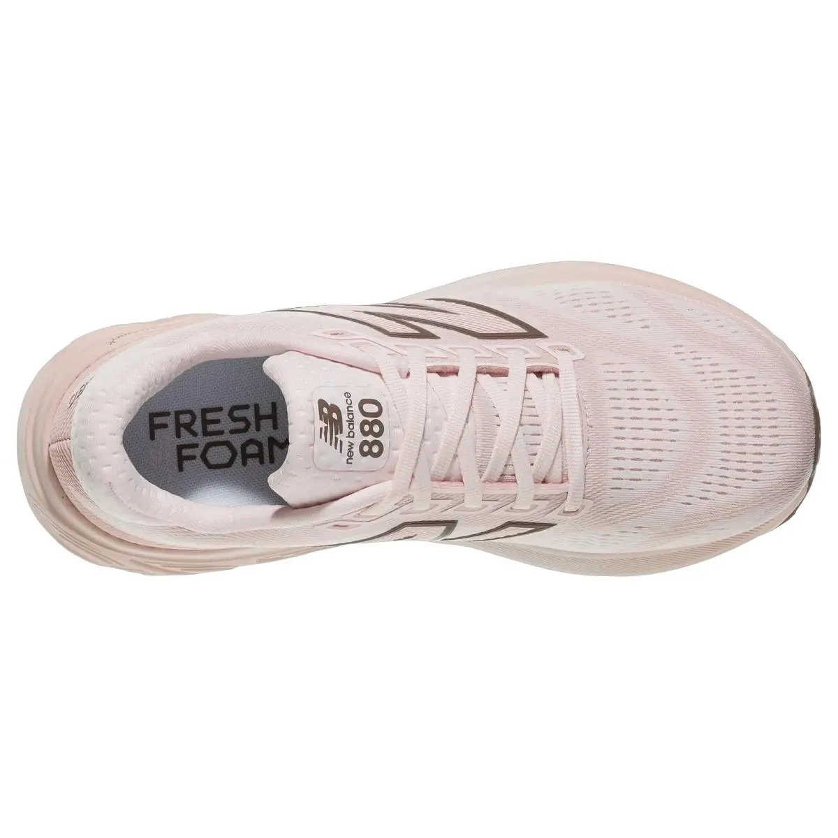 New Balance shoes - Fresh Foam X 880 V15 - W8804I9 - Pink Salt/Cortado 9