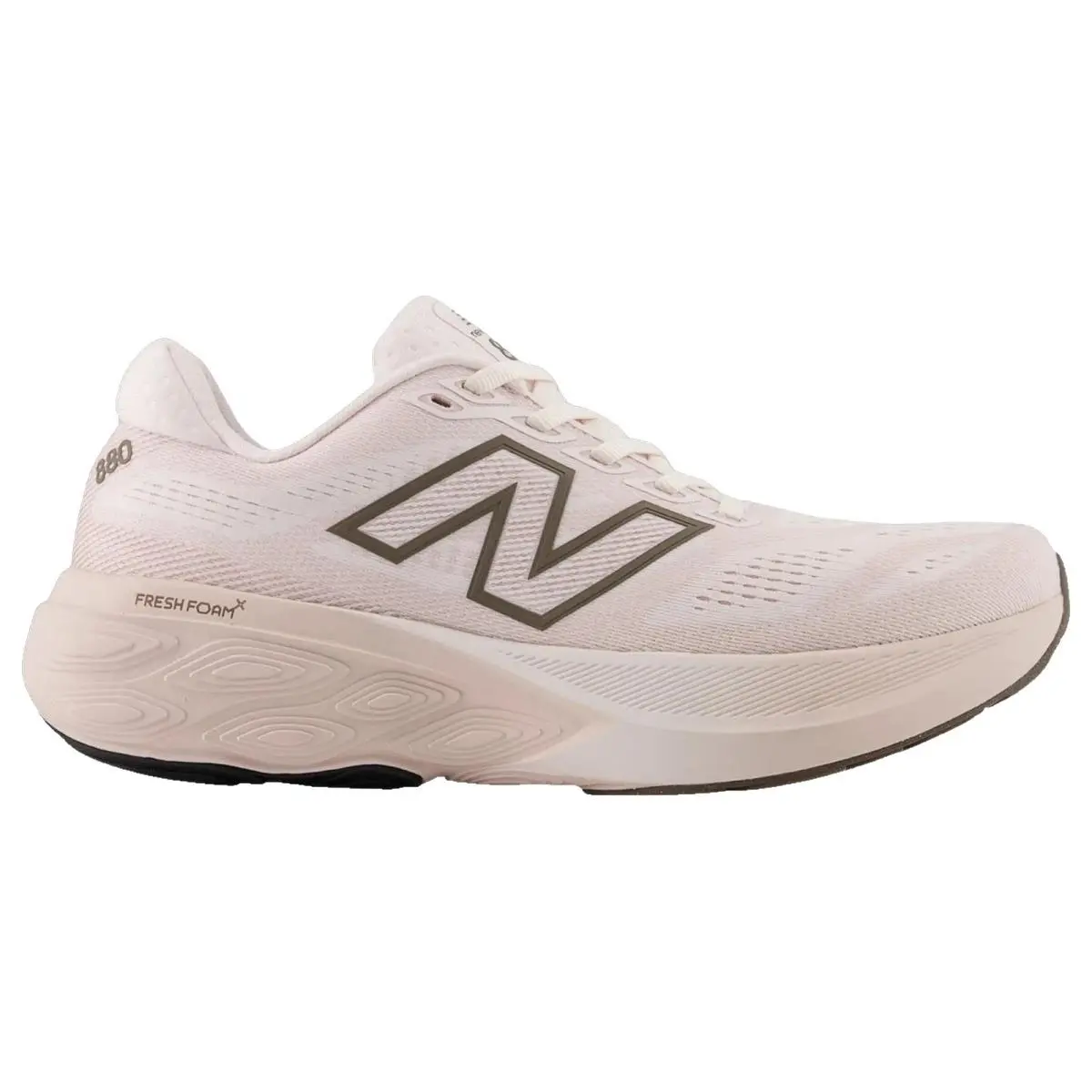 New Balance shoes - Fresh Foam X 880 V15 - W8804I9 - Pink Salt/Cortado 11