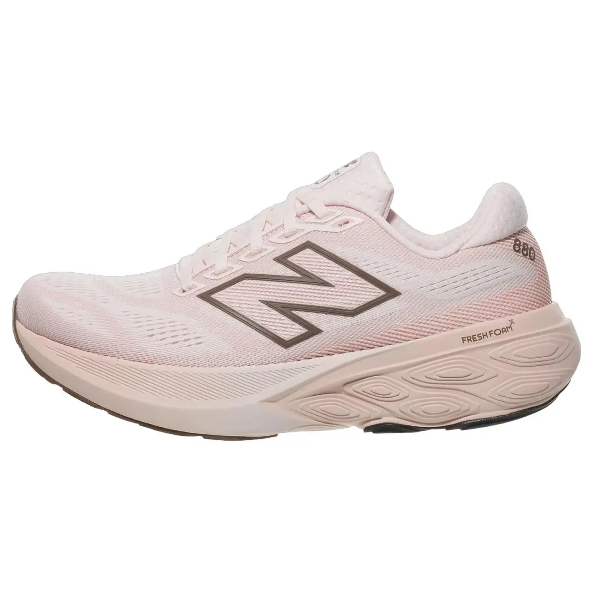 New Balance shoes - Fresh Foam X 880 V15 - W8804I9 - Pink Salt/Cortado 6