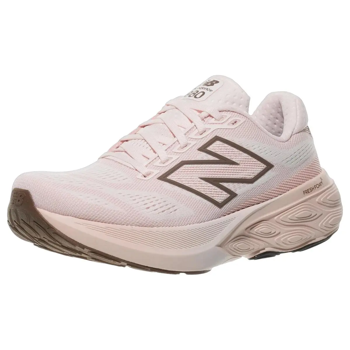 New Balance shoes - Fresh Foam X 880 V15 - W8804I9 - Pink Salt/Cortado 7