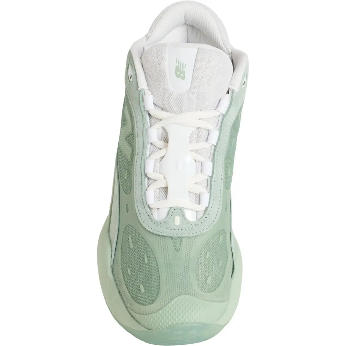 New Balance shoes - New Balance Fresh Foam BB - BBFRSFN3 - Green 8