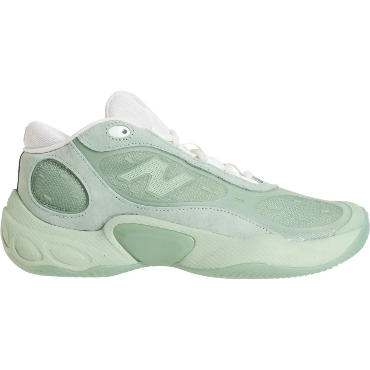 New Balance shoes - New Balance Fresh Foam BB - BBFRSFN3 - Green 10