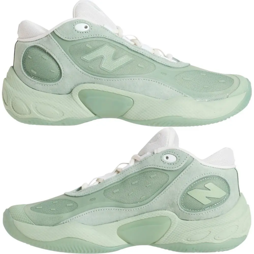 New Balance shoes - New Balance Fresh Foam BB - BBFRSFN3 - Green 6