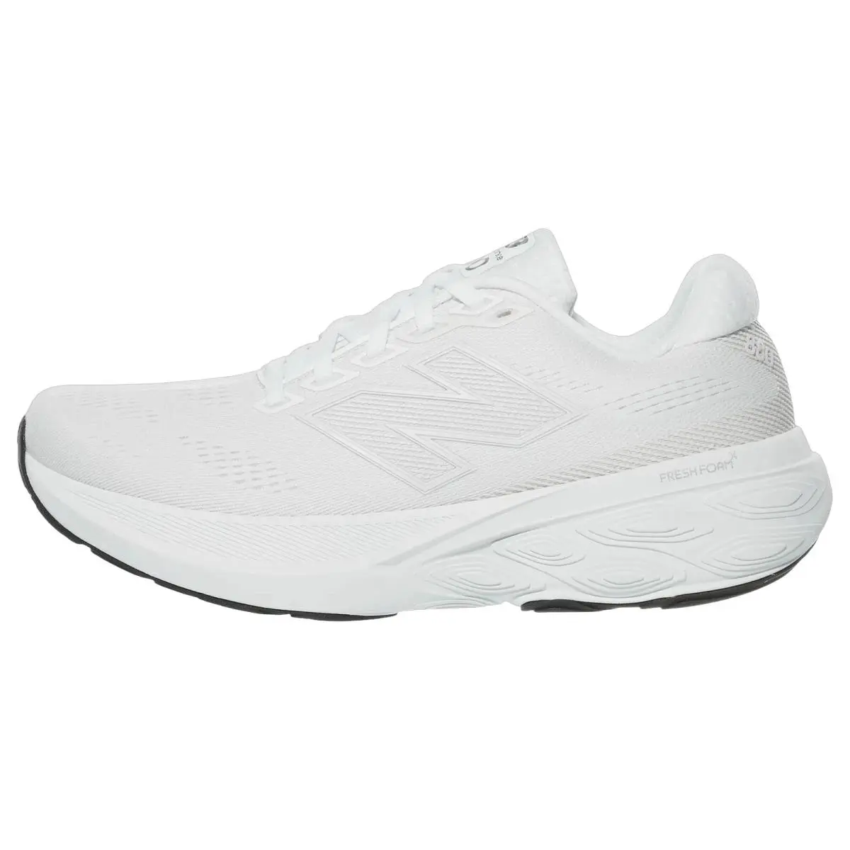New Balance Fresh Foam X 880 V15 Wide Women Low Top Sneaker White 7-11 W880W15