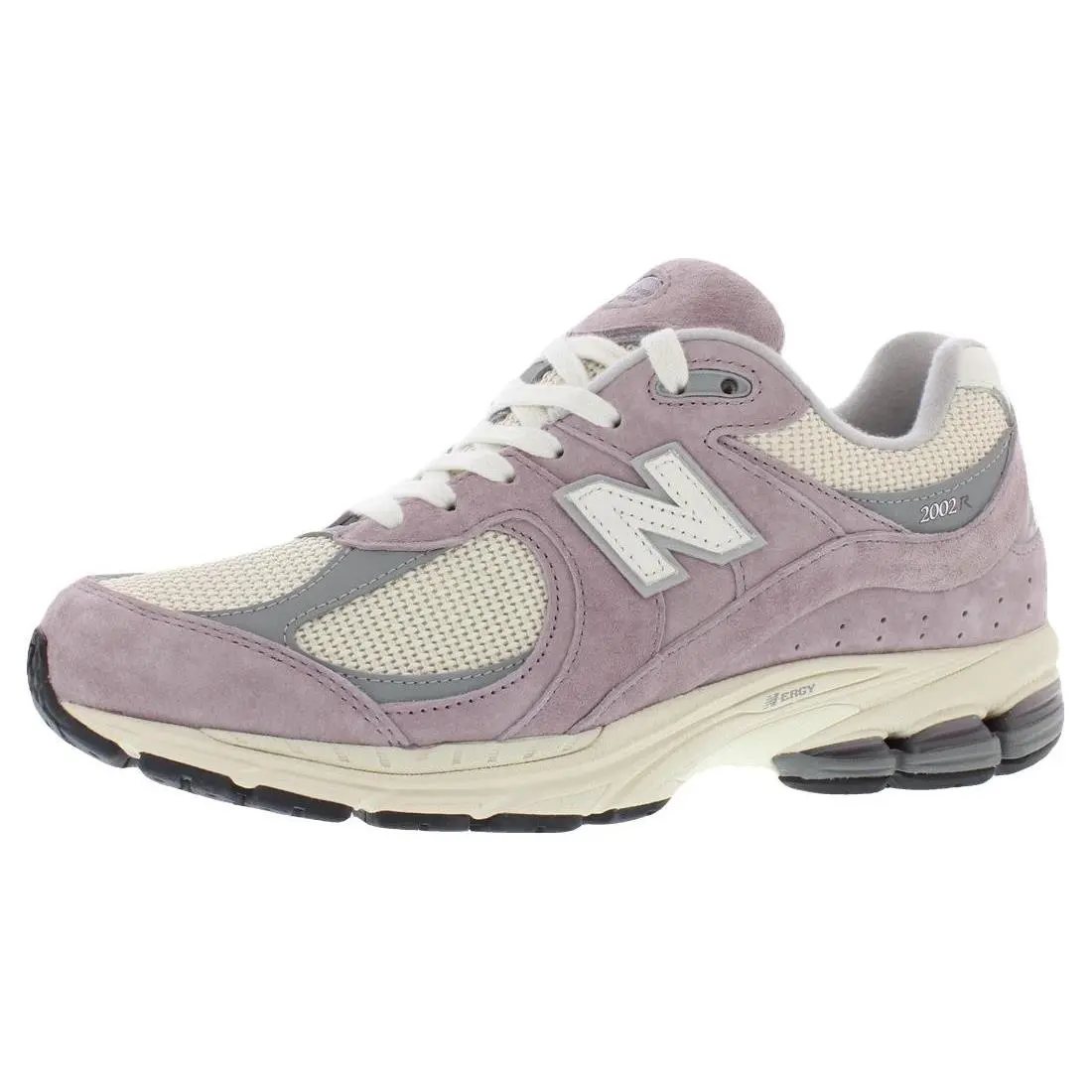 New Balance shoes - Purple/Beige, Main: Purple 3