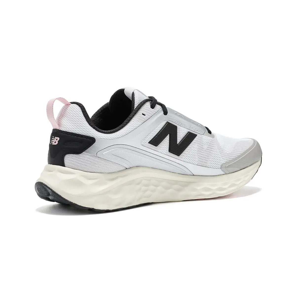 New Balance shoes - Nb 103 White/Silver Metallic 1