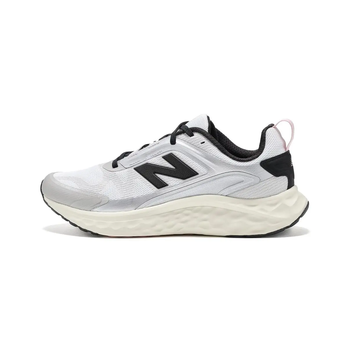 New Balance shoes - Nb 103 White/Silver Metallic 2