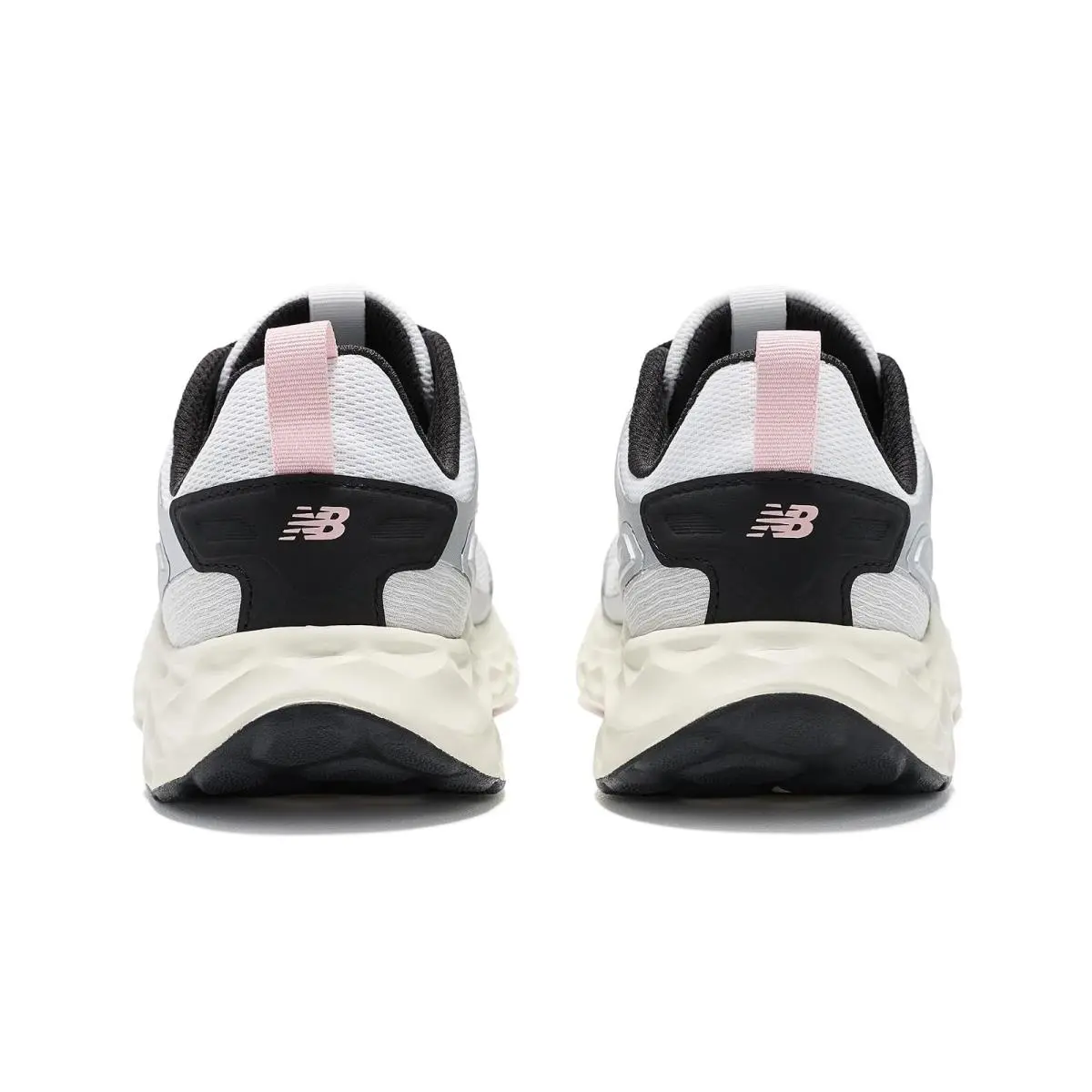 New Balance shoes - Nb 103 White/Silver Metallic 5
