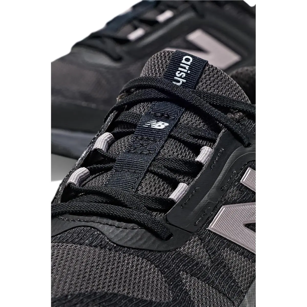 New Balance shoes - Nb 103 White/Silver Metallic 25
