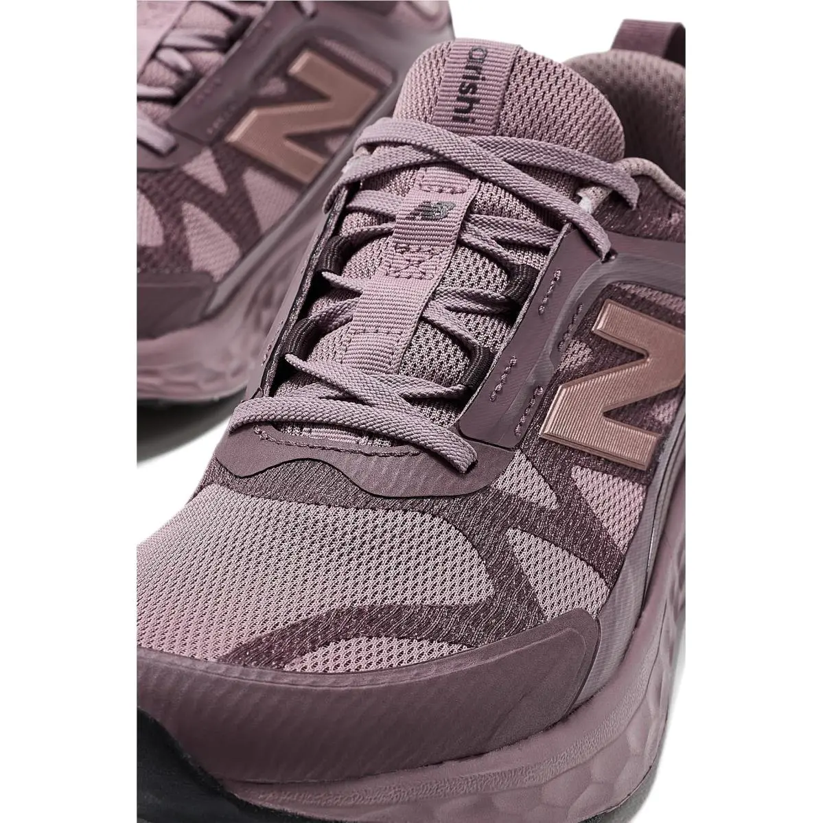 New Balance shoes - Nb 103 White/Silver Metallic 18