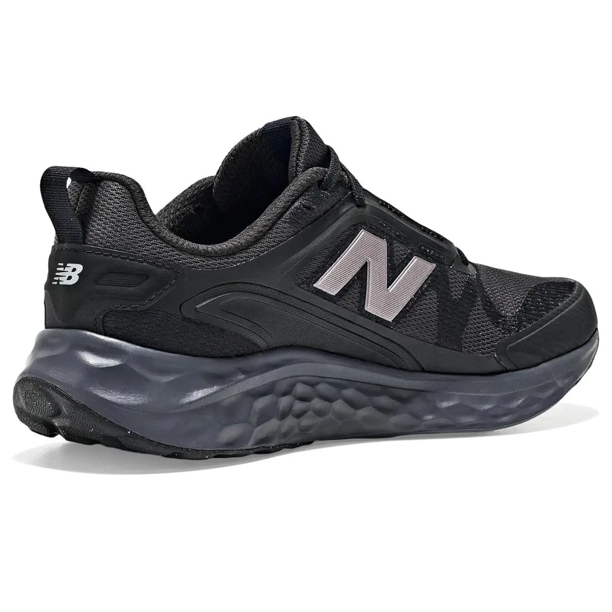 New Balance shoes - Nb 103 White/Silver Metallic 22