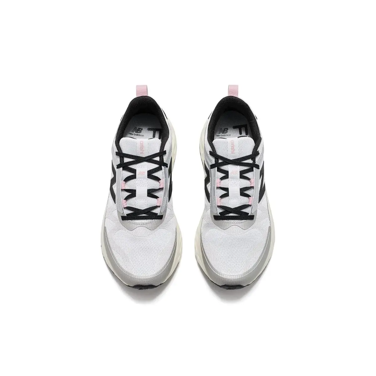 New Balance shoes - Nb 103 White/Silver Metallic 7