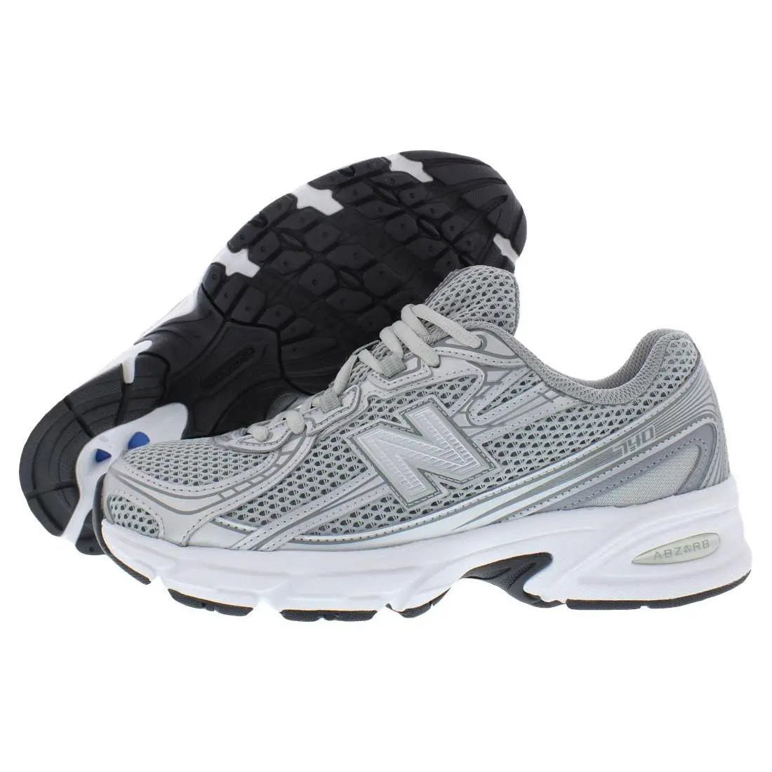 New Balance 740 Unisex Shoes