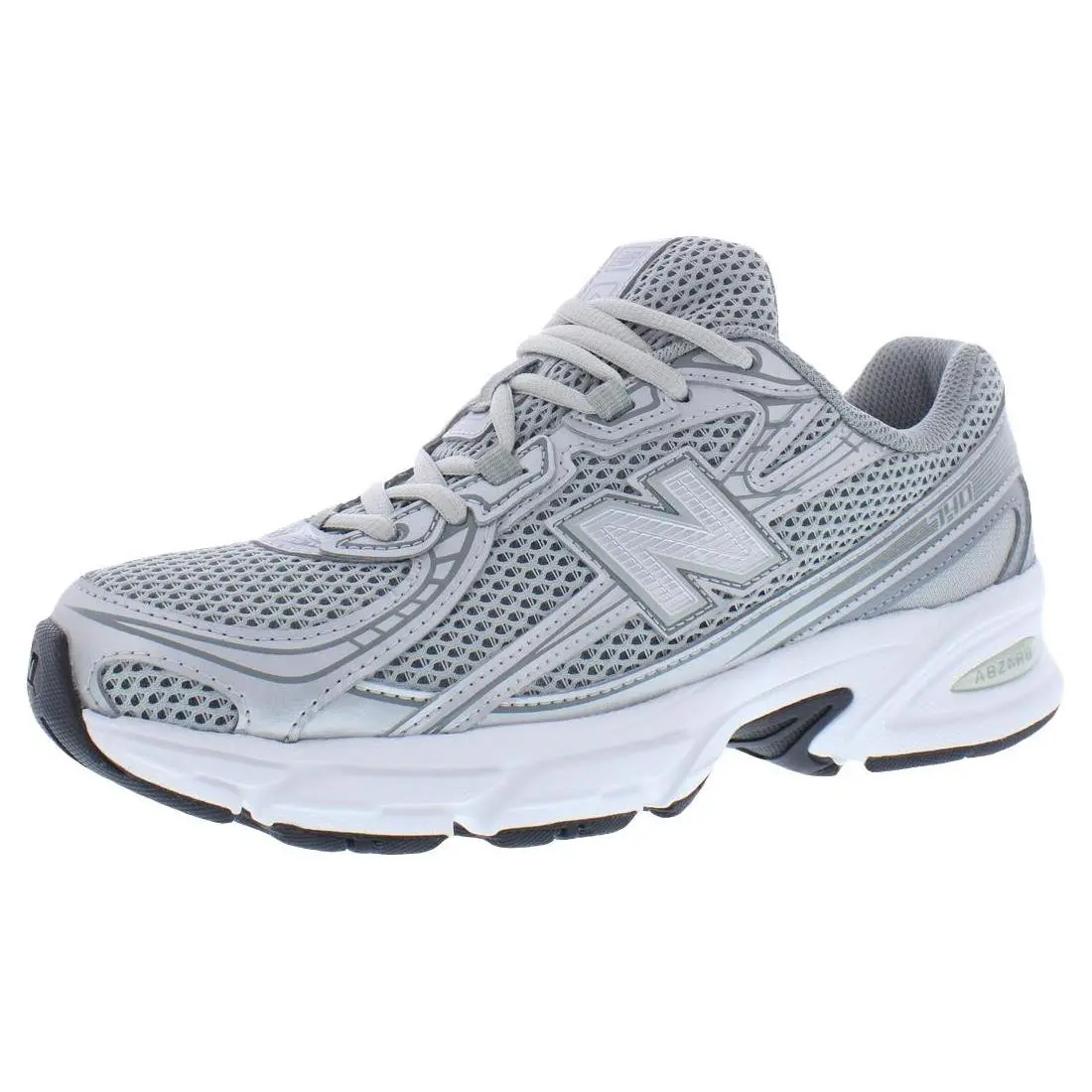 New Balance shoes - Grey/Grey, Main: Grey 0