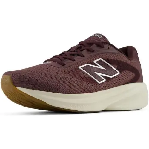 New Balance Fresh Foam 680 v9 Men’s US 10 Purple Mesh Low Top Running Shoes