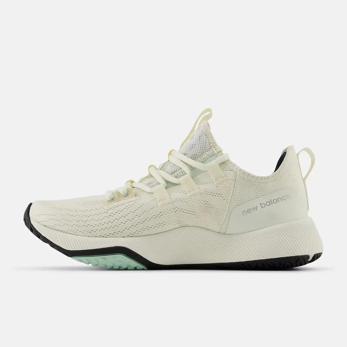 New Balance shoes - New Balance FuelCell Trainer V2 WXM100S2 - WXM100S2 - Ivory