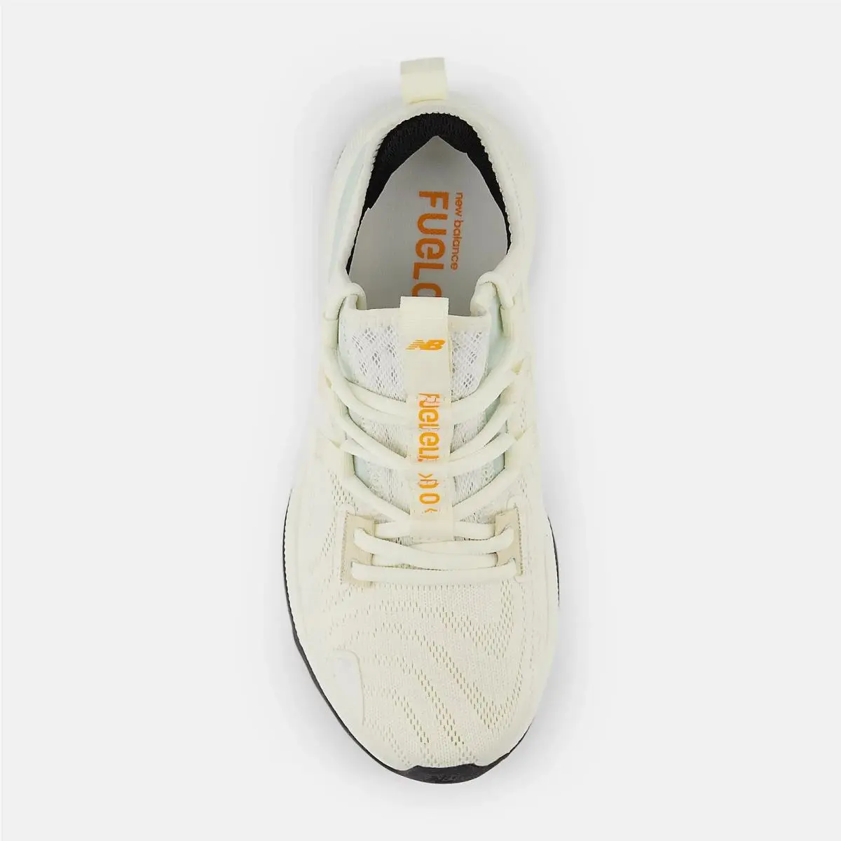 New Balance shoes - New Balance FuelCell Trainer V2 WXM100S2 - WXM100S2 - Ivory