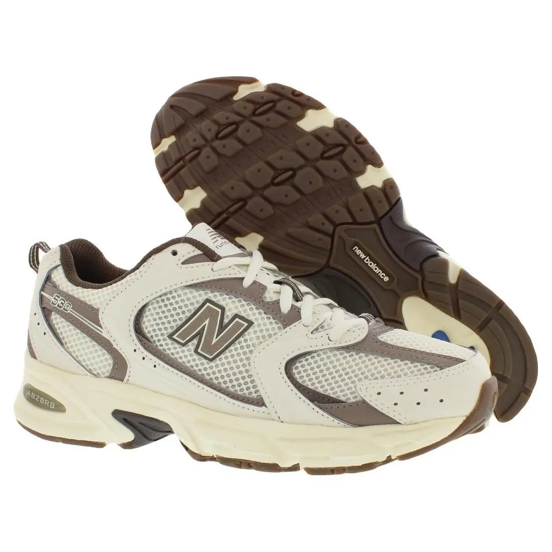 530 Unisex Shoes by New Balance