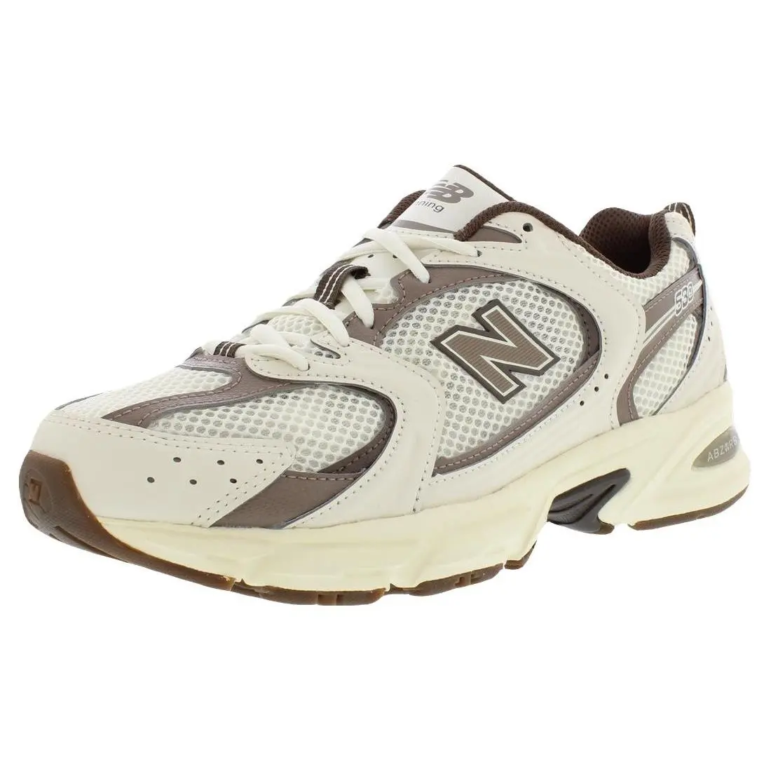 New Balance shoes - Grey/Beige, Main: Beige 0